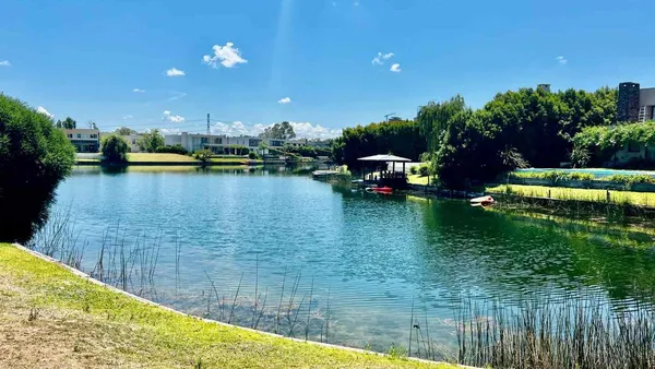 Lote en Los Lagos 100