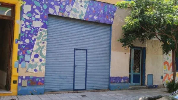 Casa en Pasaje Lanin 0