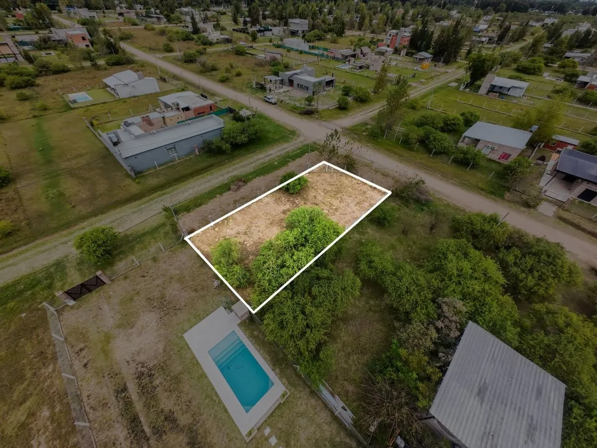 Lote en Arce Esquina Pernambuco, Lagos del Leyes S/N