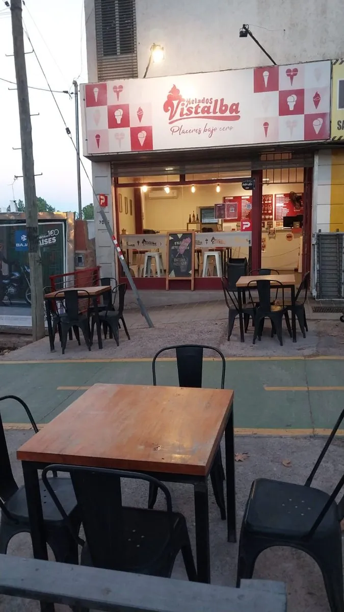 Fondo de Comercio en San Martín 7000
