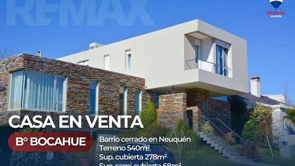 Casa en Virgen de Luján 0