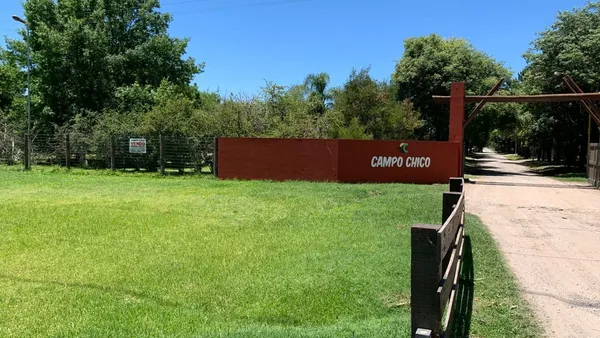 Casa en Juan Xxiii 4900