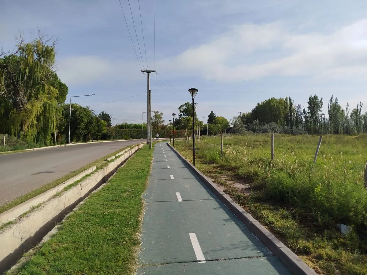 Lote en Almirante Brown S/N