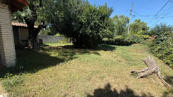 Quinta en Curupaytí 1600