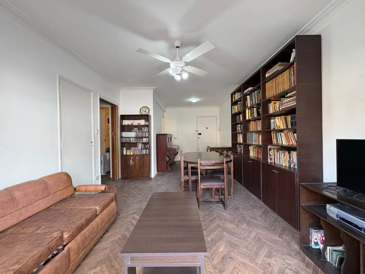 Departamento en Mario Bravo 0