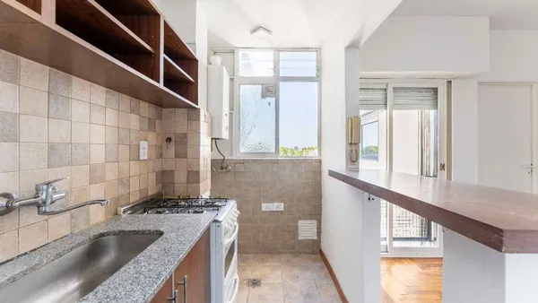 Departamento en Virgilio 2800