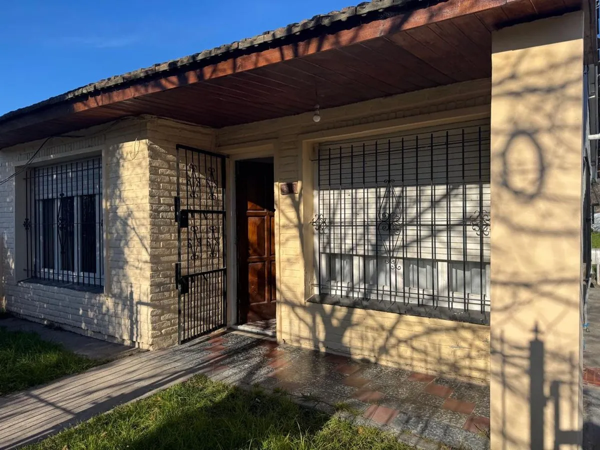 Casa en 11 de Septiembre 8300