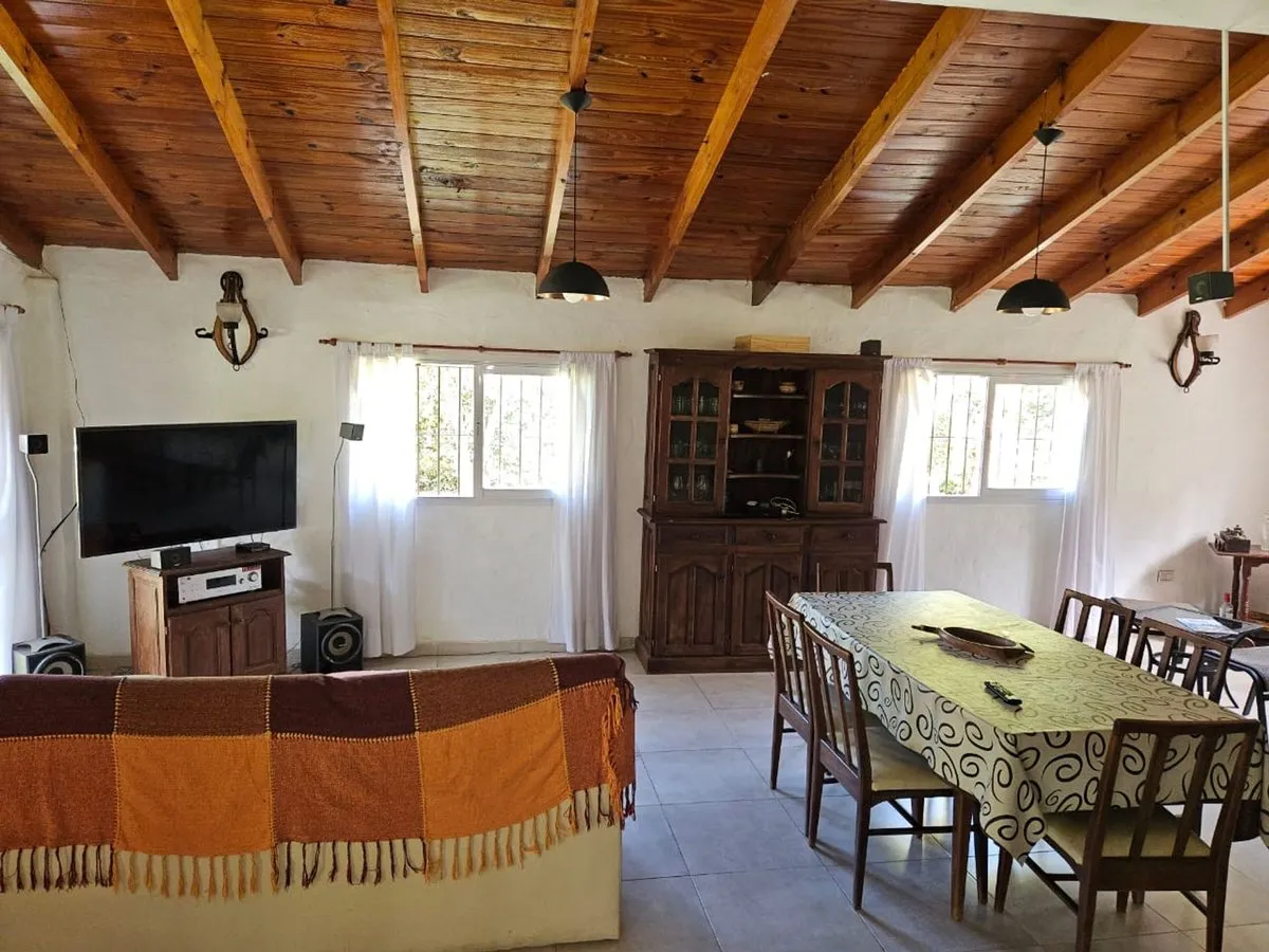 Quinta en Villa Carlos Paz 4400