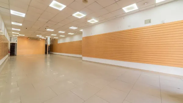 Local Comercial en 9 de Julio 2300