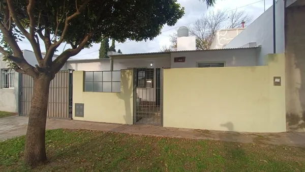 Casa en Montevideo 1800