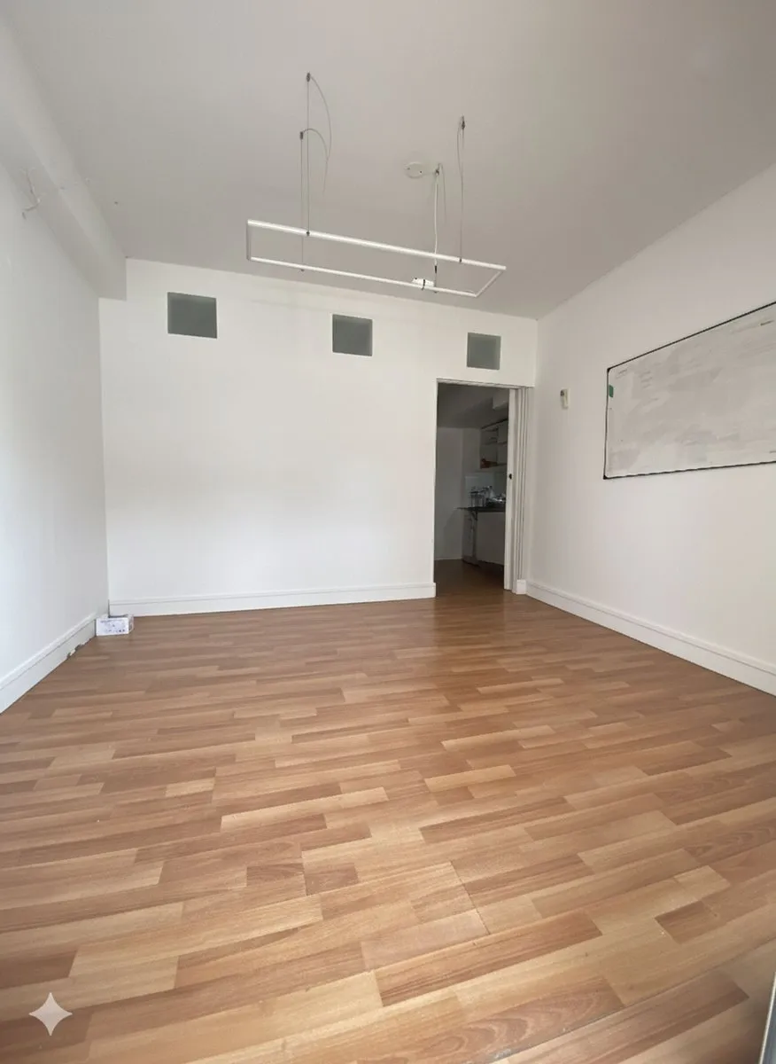Departamento en Adolfo Alsina 1500