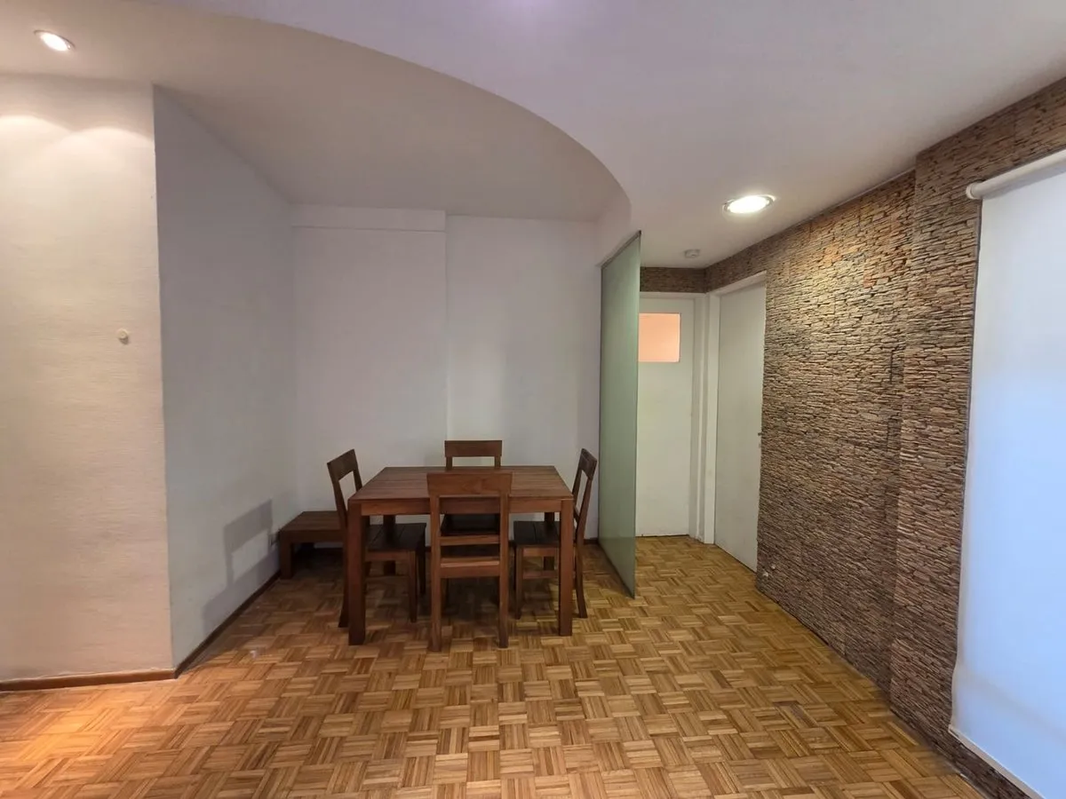 Departamento en Pasaje San Ireneo 100