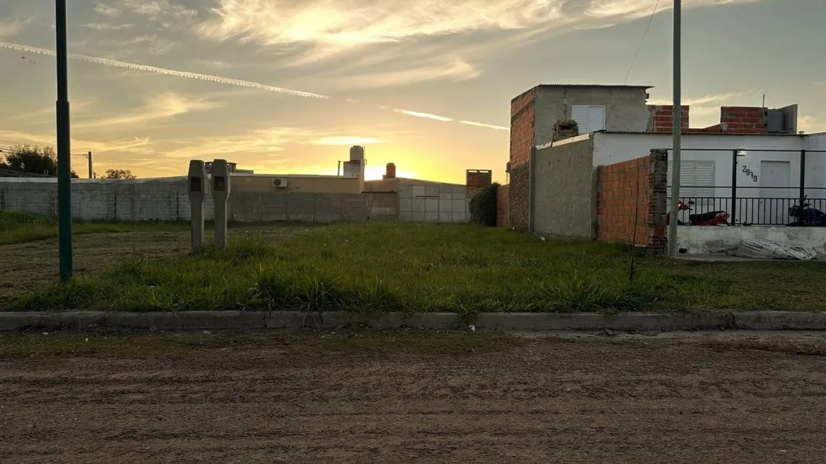 Lote en Perussia 3200