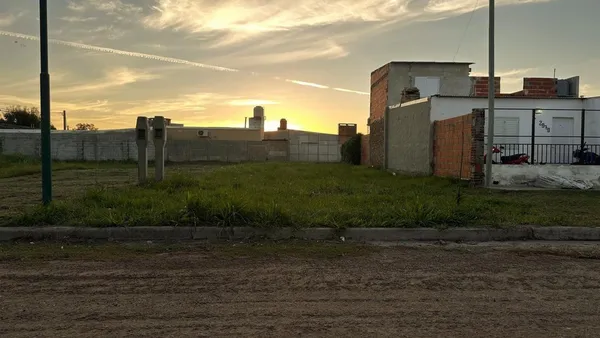 Lote en Perussia 3200
