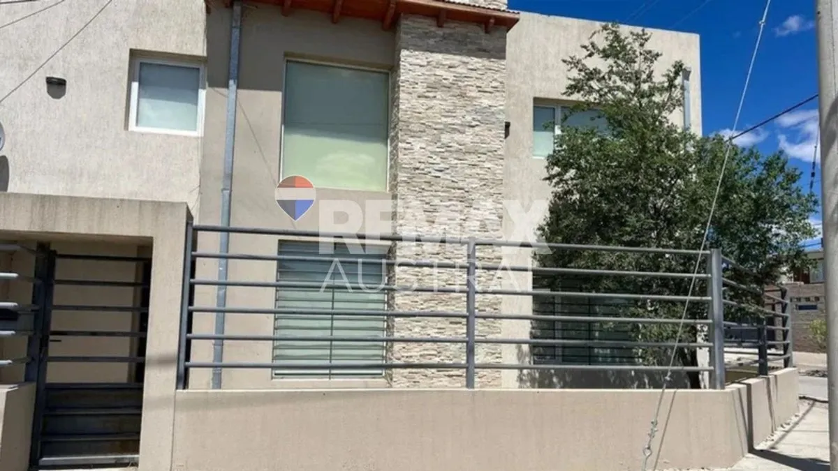 Casa en San Lorenzo 2300