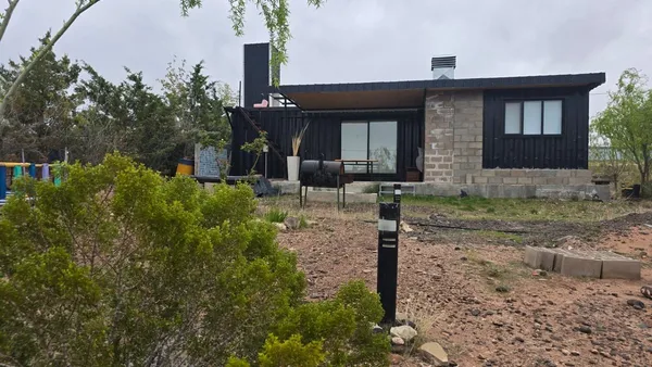 Casa en B° Náutico los Barreales 0