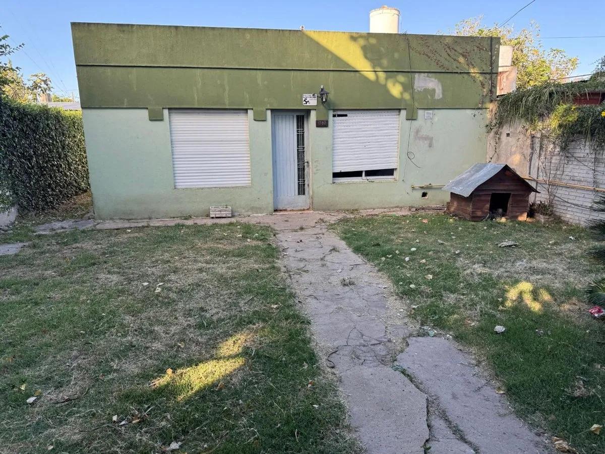 Casa en 147 E/ 68 y 69 0