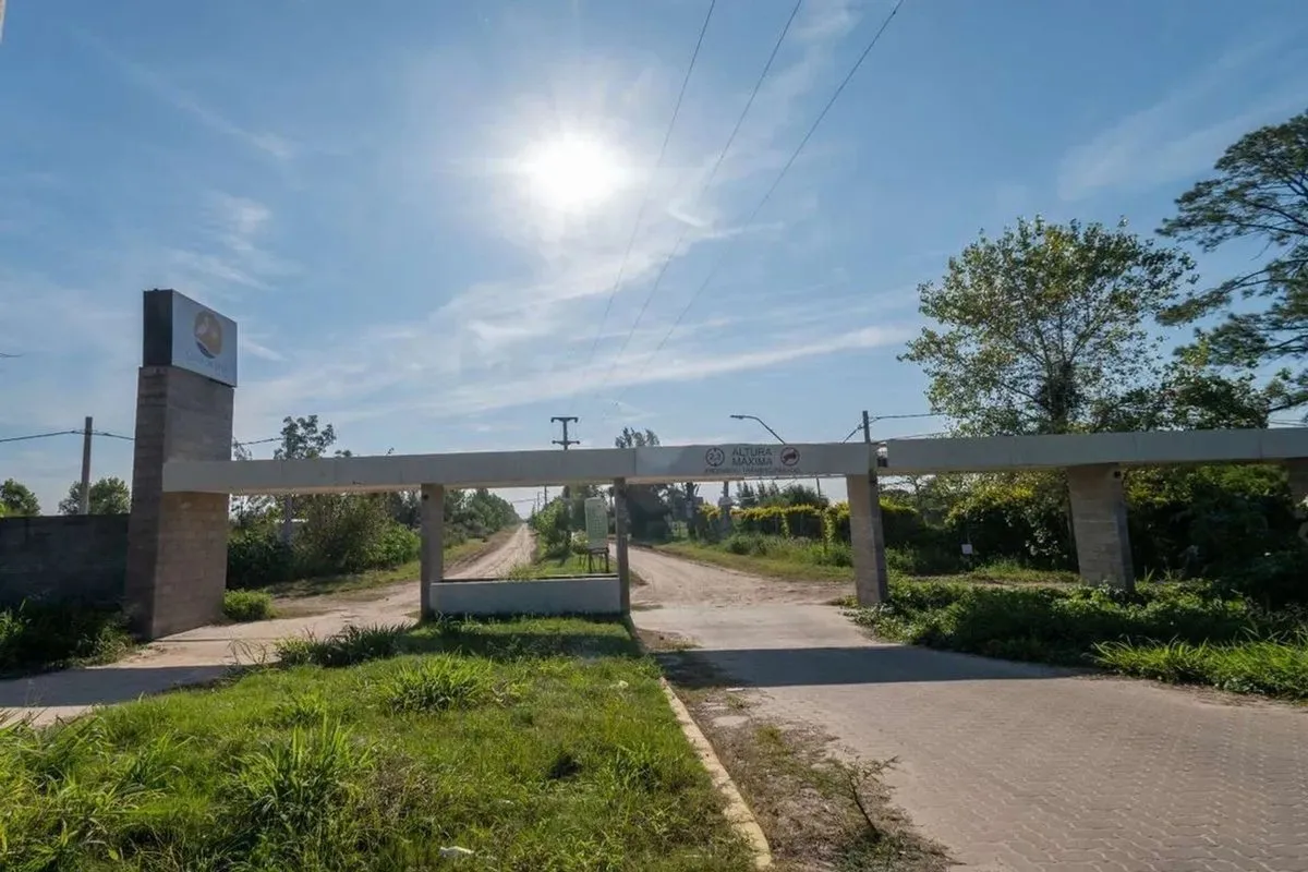 Lote en Ruta Provincial 1 100