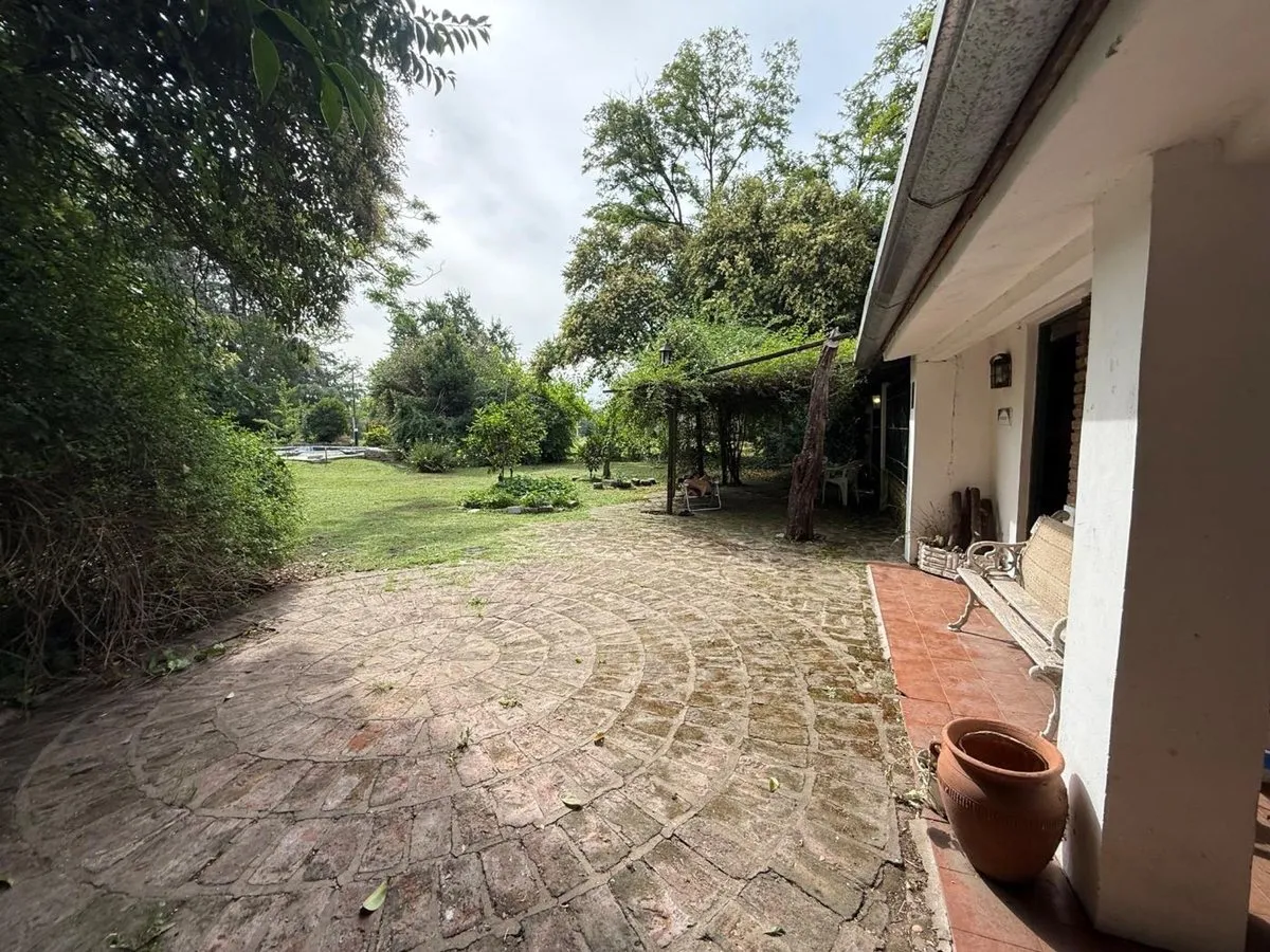 Quinta en Sanabria 0