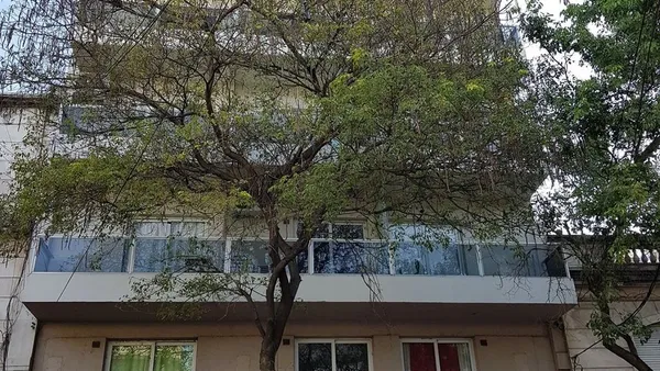 Departamento en Zeballos 400