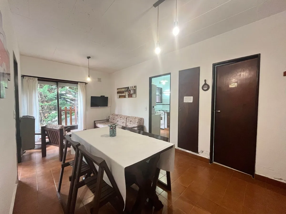 Departamento en Rivadavia 300