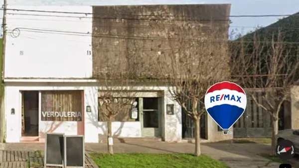 Casa en Avenida Jose Hernandez 400