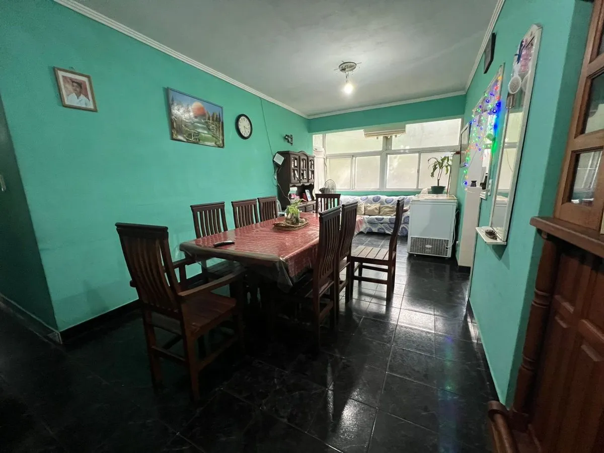 Departamento en Goleta Manuelita 4000