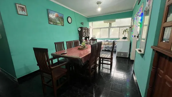 Departamento en Goleta Manuelita 4000