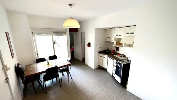 Departamento en Mercedes 800