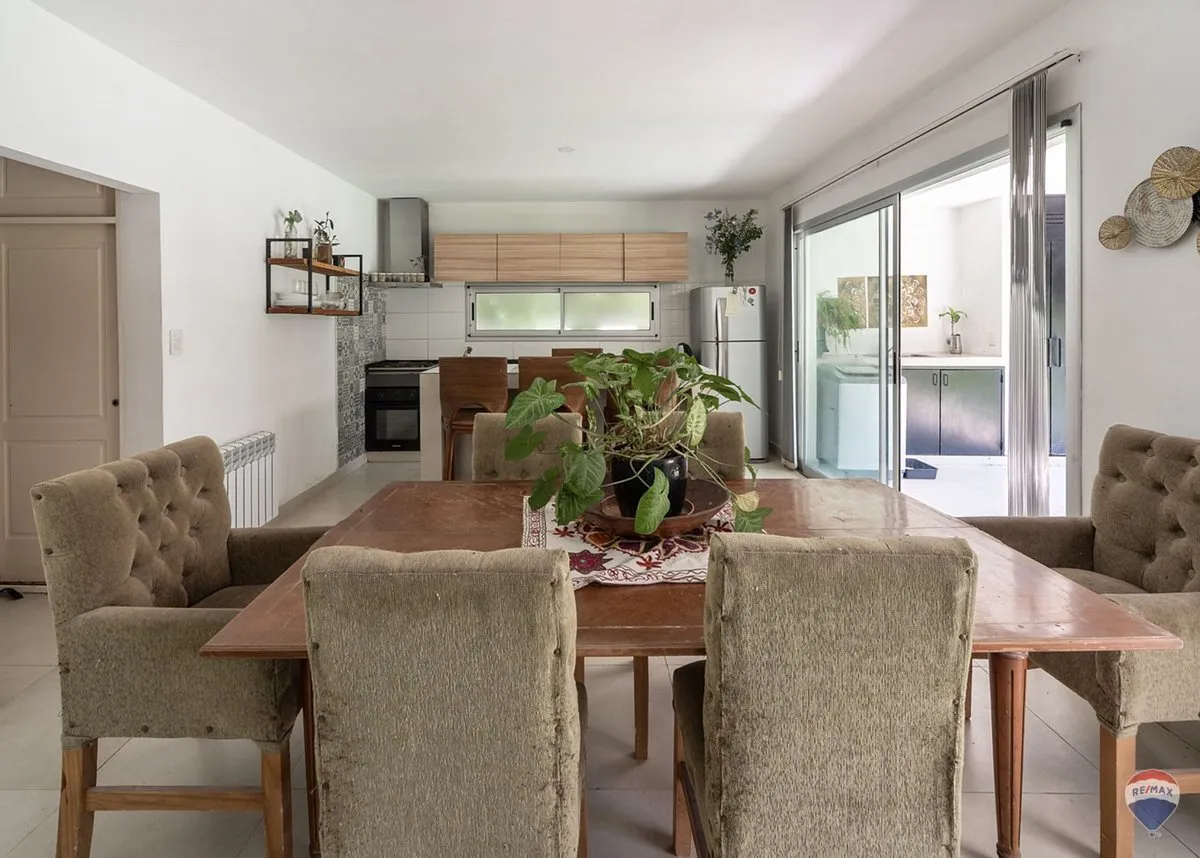 Casa en Domingo Prat 200