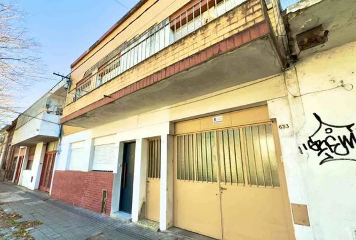 Departamento en 71 E/ 7 y 8 600