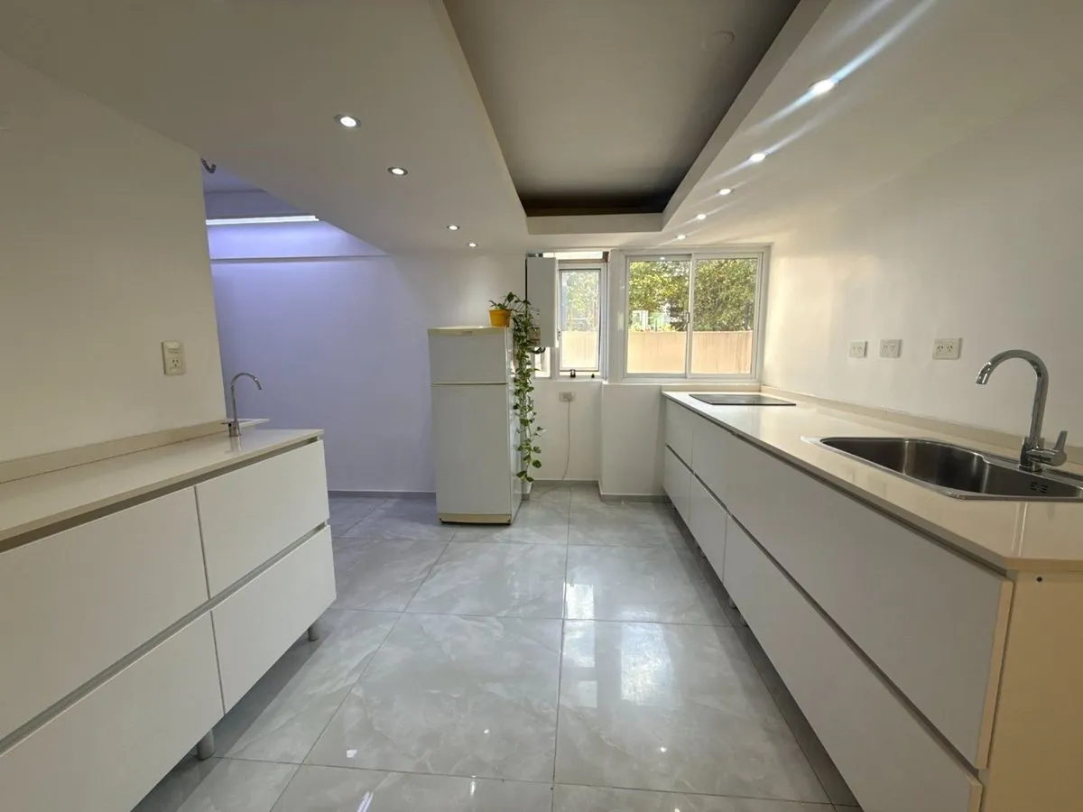 Departamento en Avenida San Juan 3600