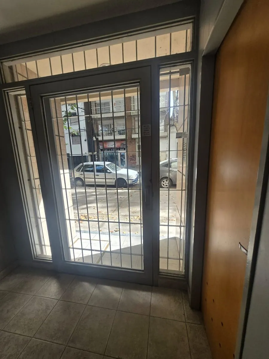 Departamento en Callao 1100