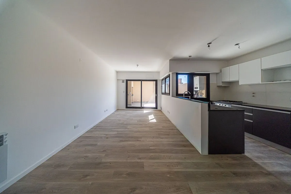 Departamento en Junín 100