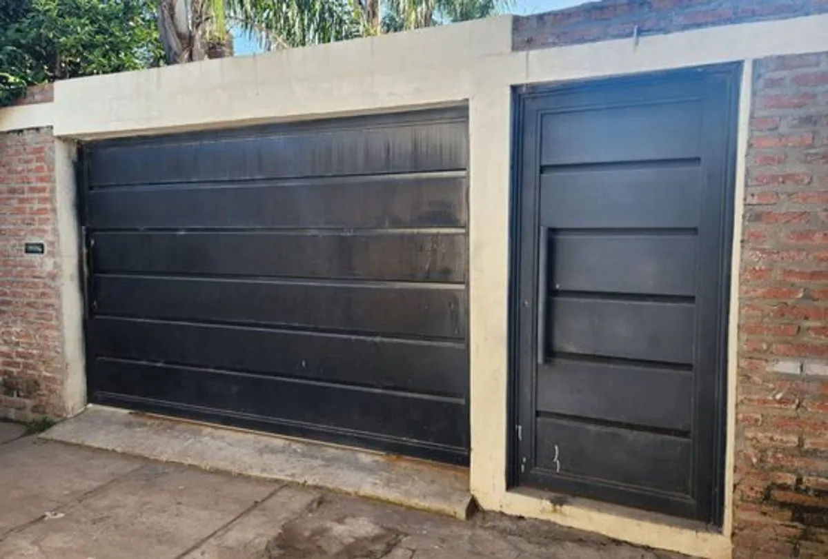 Casa en Marcial Candioti 7100