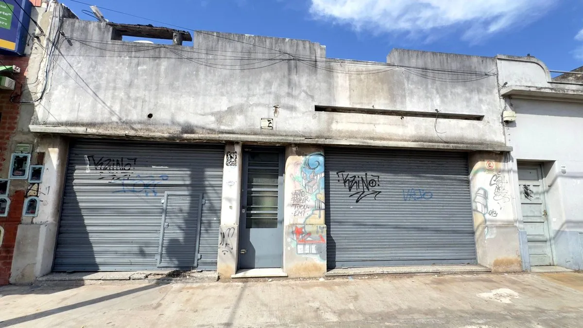 Lote en Avenida Mitre 5100
