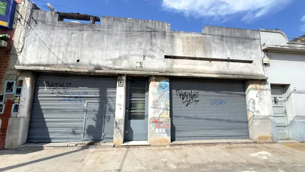 Lote en Avenida Mitre 5100