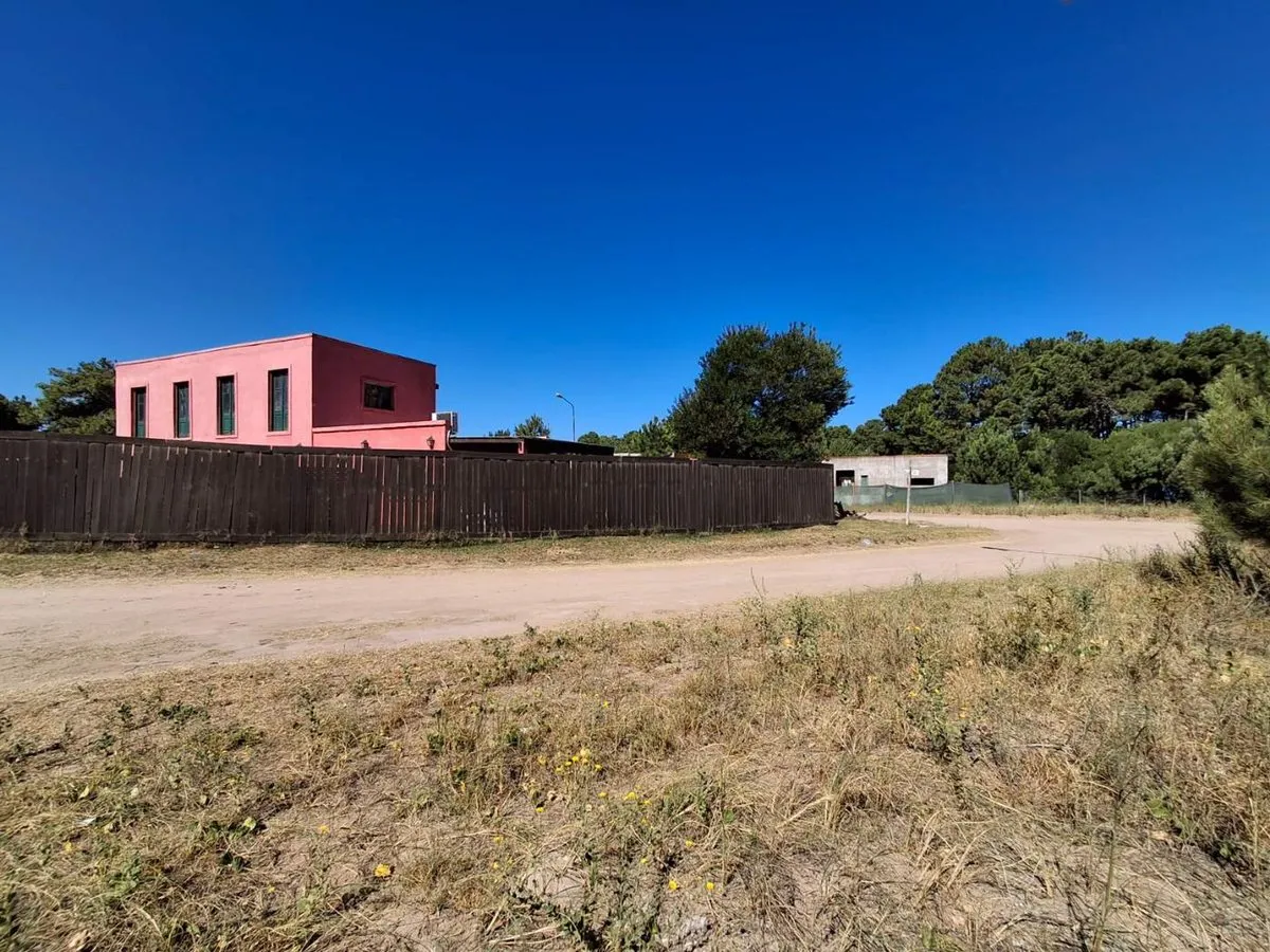 Lote en Cul de Sac de Talia y Afrodita S/N