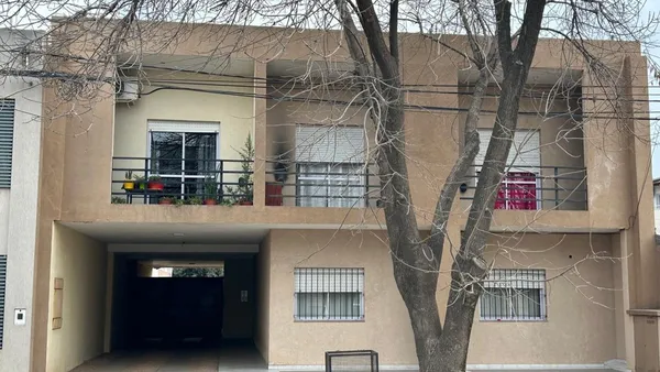 Departamento en Balcarce 1800