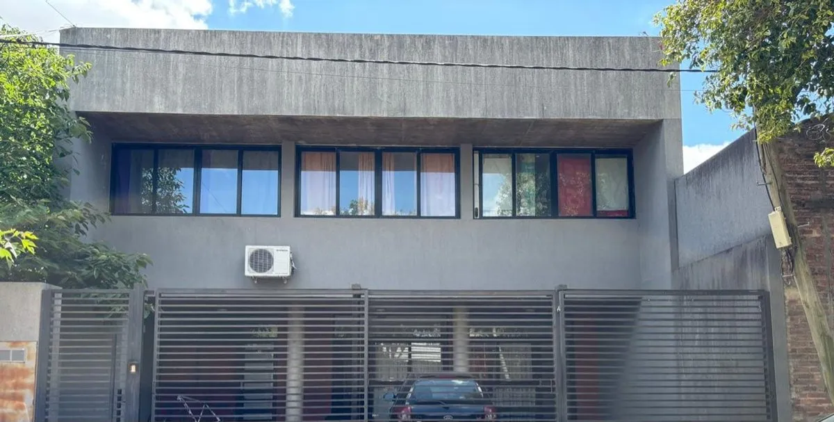 Departamento en Ignacio Falchini 800