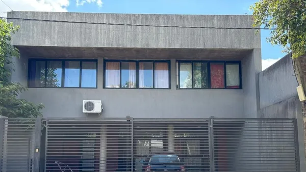 Departamento en Ignacio Falchini 800
