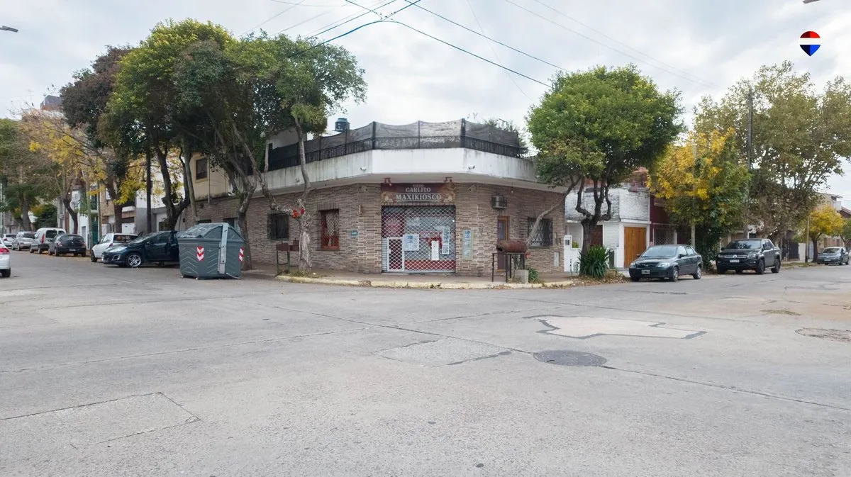 Casa en San Lorenzo 200
