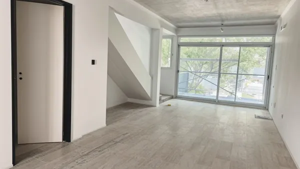 Departamento en Nuñez 4100