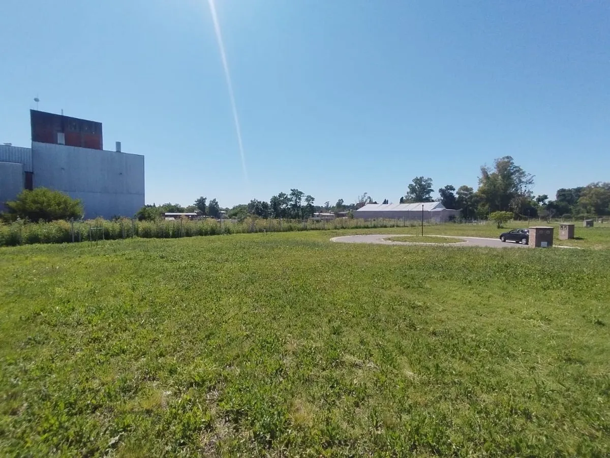 Lote en Doctor Manuel Argerich 1200
