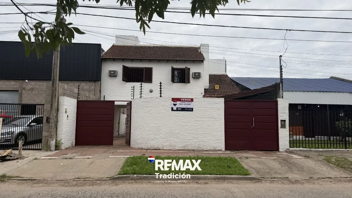 Casa en Molina 1000