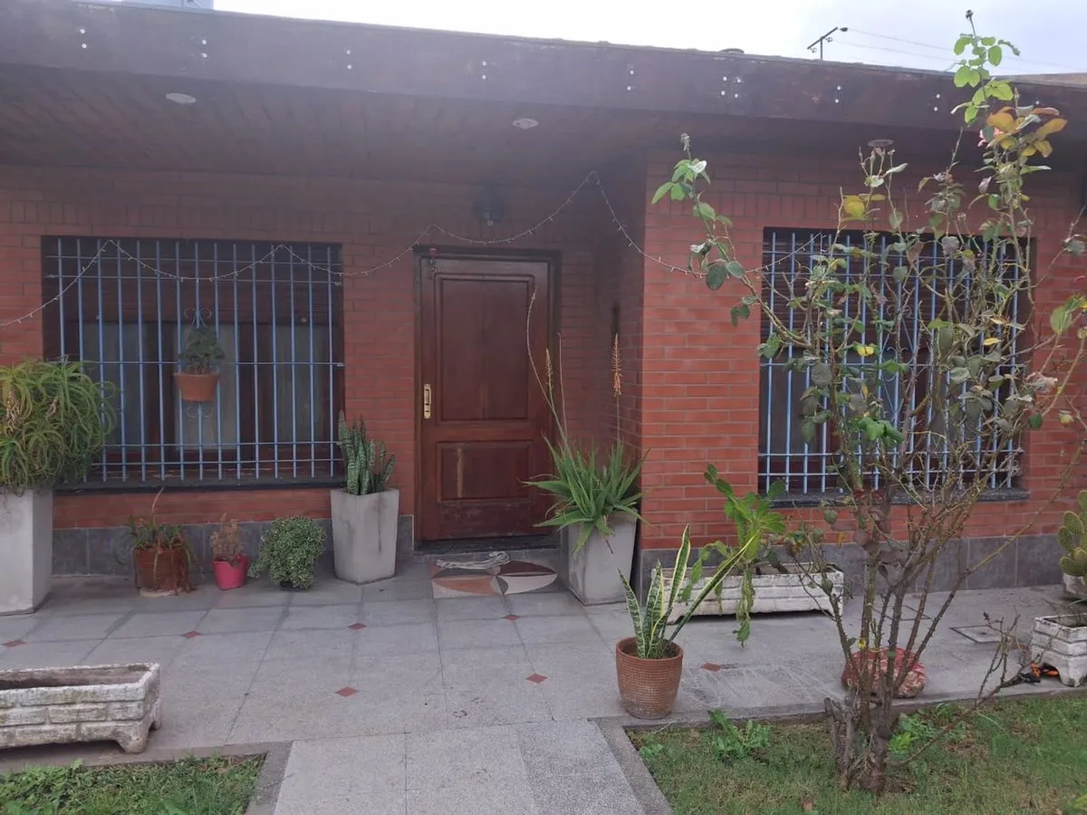 Casa en Romain Rolland 2100