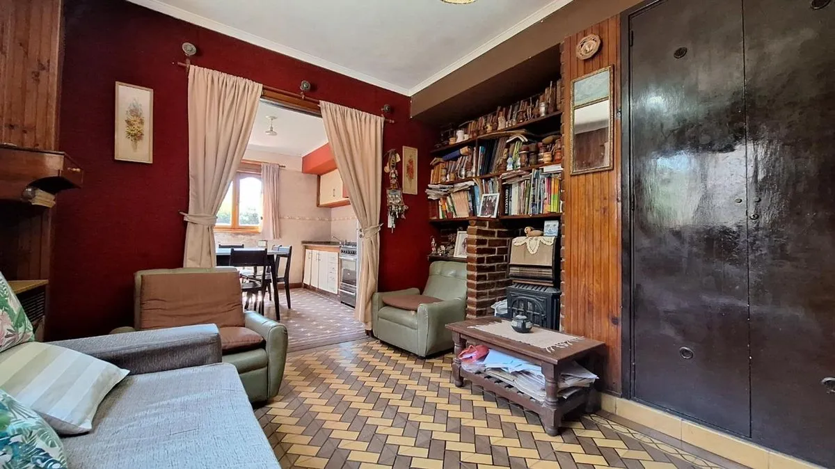Casa en Bouchard 5200