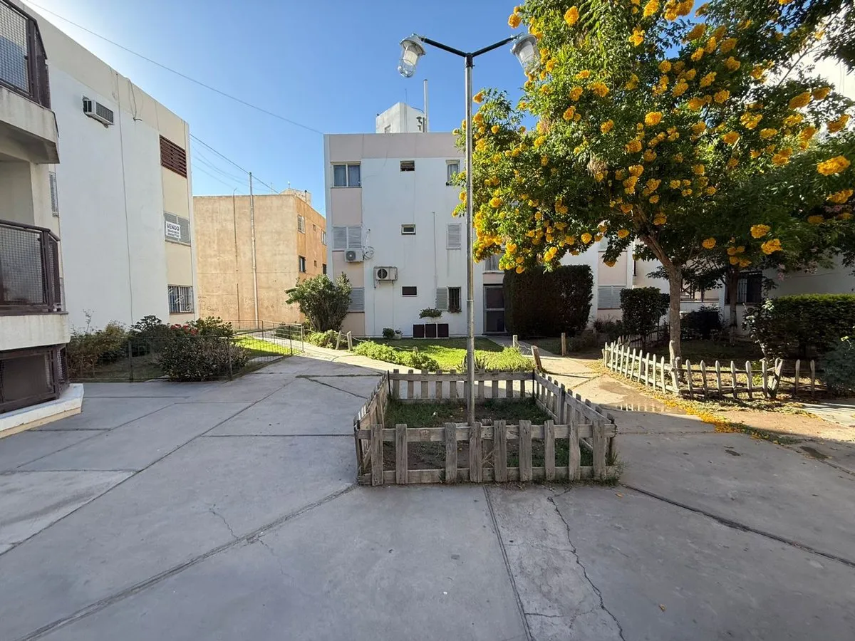 Departamento en San Isidro & Sgto. Acosta Monoblock 27 Piso 0