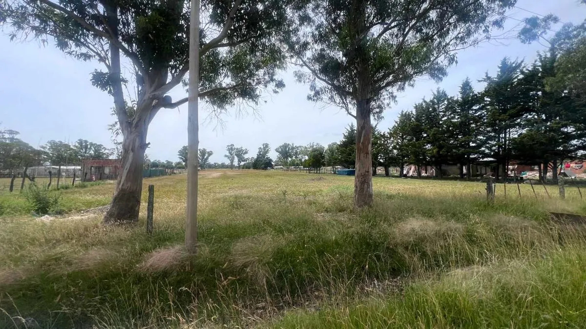 Lote en Las Presillas S/n Lote 14 Manzana 36 S/N