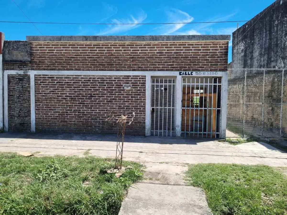 Casa en Mendoza 1200